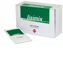 LISIMIX OS 30X30G - Farmacia Murachelli Di Putelli dr. Giovanni