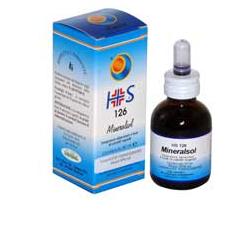 MINERALSOL LIQUIDO 50 ML - Farmacia Murachelli Di Putelli dr. Giovanni