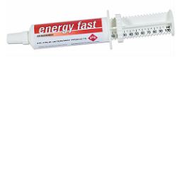 ENERGY FAST SIR OS 80G - Farmacia Murachelli Di Putelli dr. Giovanni