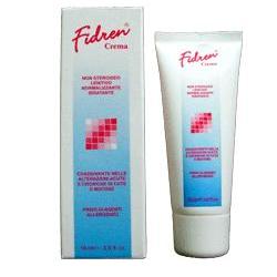 FIDREN CREMA 75 ML - Farmacia Murachelli Di Putelli dr. Giovanni