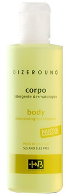 DIZEROUNO CORPO 200 ML - Farmacia Murachelli Di Putelli dr. Giovanni