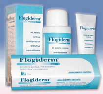 FLOGIDERM CREMA 50 ML - Farmacia Murachelli Di Putelli dr. Giovanni