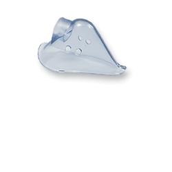 MASCHERINA PEDIATRICA TRASPARENTE CON ELASTICO PER MODELLO RF5 - Farmacia Murachelli Di Putelli dr. Giovanni