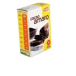 EASYGLUT CACAO AMARO 75 G - Farmacia Murachelli Di Putelli dr. Giovanni