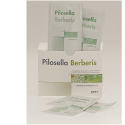 PILOSELLA-BERBERIS 30 BUSTINE - Farmacia Murachelli Di Putelli dr. Giovanni