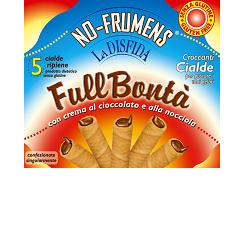 NO FRUMENS FULL BONTA' 5 X 15 G - Farmacia Murachelli Di Putelli dr. Giovanni