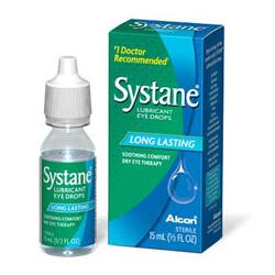 SYSTANE GOCCE OCULARI LUBRIFICANTI 10 ML - Farmacia Murachelli Di Putelli dr. Giovanni