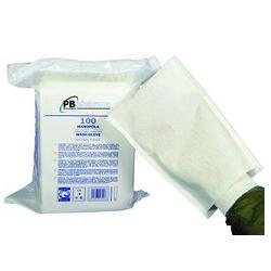 MANOPOLE NON SAPONATE 100 PEZZI - Farmacia Murachelli Di Putelli dr. Giovanni