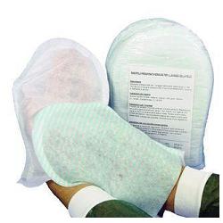 MANOPOLE SAPONATE 20 PEZZI - Farmacia Murachelli Di Putelli dr. Giovanni