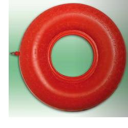 CIAMBELLA GONFIABILE IN GOMMA DIAMETRO 42,5CM - Farmacia Murachelli Di Putelli dr. Giovanni