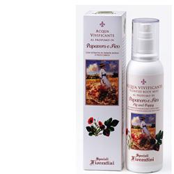SPEZIALI ACQUA VIVIFICANTE PAPAVERO/FICO 200 ML - Farmacia Murachelli Di Putelli dr. Giovanni