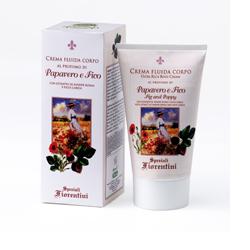 SPEZIALI CREMA PAPAVERO/FICO 150 ML - Farmacia Murachelli Di Putelli dr. Giovanni