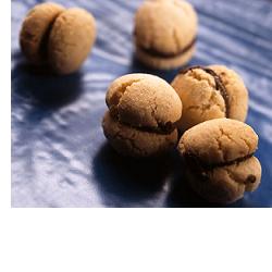 BACI DI DAMA 100 G - Farmacia Murachelli Di Putelli dr. Giovanni