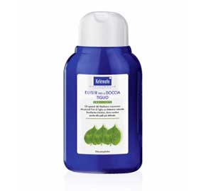 OFFICINALIA TIGLIO ELISIR PER LA DOCCIA 250 ML - Farmacia Murachelli Di Putelli dr. Giovanni