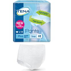 PANNOLONE A MUTANDINA TENA PANTS PLUS TAGLIA EXTRA LARGE 12 PEZZI - Farmacia Murachelli Di Putelli dr. Giovanni
