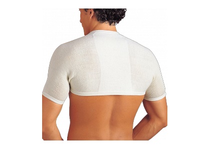 COPRISPALLE ANATOMICO GIBAUD TAGLIA 3 - Farmacia Murachelli Di Putelli dr. Giovanni
