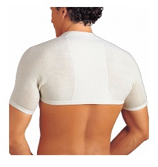 COPRISPALLE ANATOMICO GIBAUD TAGLIA 4 - Farmacia Murachelli Di Putelli dr. Giovanni