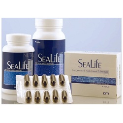 SEA LIFE 130 PERLE - Farmacia Murachelli Di Putelli dr. Giovanni