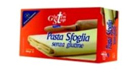 GLUTEN STOP PASTA SFOGLIA 400 G - Farmacia Murachelli Di Putelli dr. Giovanni