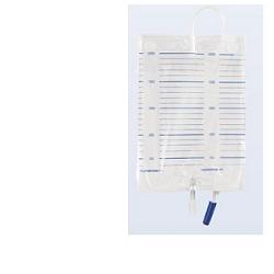 SACCA URINA DA GAMBA 1 PEZZO - Farmacia Murachelli Di Putelli dr. Giovanni