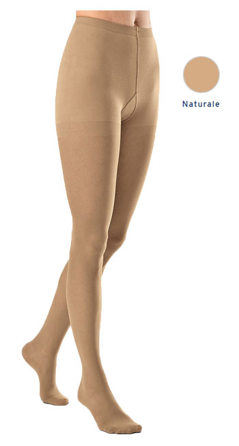CALZA COMPRESSIVA JOBST ULTRASHEER 10-15MMHG COLLANT NAT3 ARTICOLO 797840000100 - Farmacia Murachelli Di Putelli dr. Giovanni