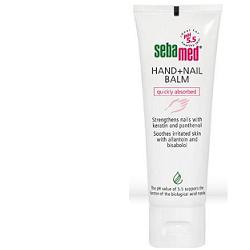 SEBAMED CREMA MANI UNGHIE 75 ML - Farmacia Murachelli Di Putelli dr. Giovanni