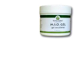 MSO GEL 500 G - Farmacia Murachelli Di Putelli dr. Giovanni