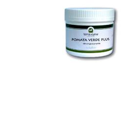POMATA VERDE PLUS 1000 G - Farmacia Murachelli Di Putelli dr. Giovanni