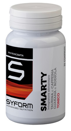 SMARTY 30 COMPRESSE - Farmacia Murachelli Di Putelli dr. Giovanni