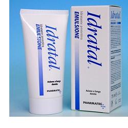 IDRATAL CREMA IDRATANTE 75 ML - Farmacia Murachelli Di Putelli dr. Giovanni