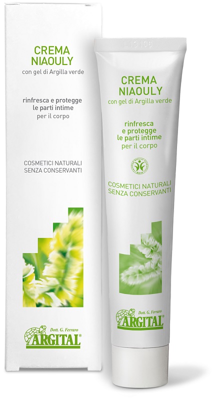 CREMA NIAOULY 75 ML - Farmacia Murachelli Di Putelli dr. Giovanni