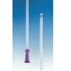 SONDA PER UROLOGIA CON FUSTELLA UOMO PUNTA NELATON LUNGHEZZA 40 CM CH12 30 PEZZI - Farmacia Murachelli Di Putelli dr. Giovanni