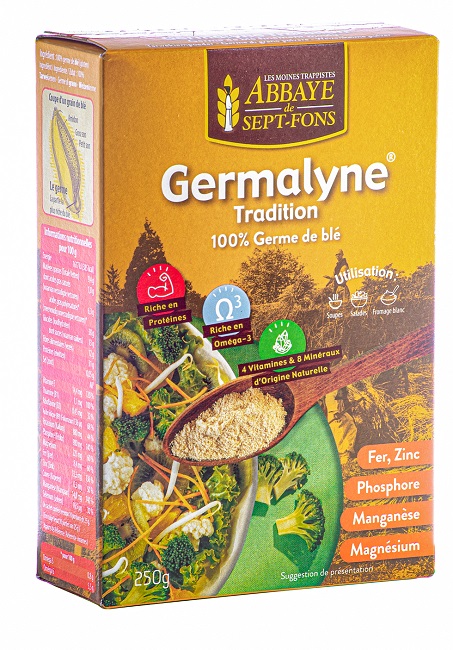GERMALYNE 250 G - Farmacia Murachelli Di Putelli dr. Giovanni