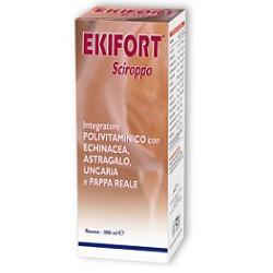 EKIFORT 200 ML - Farmacia Murachelli Di Putelli dr. Giovanni