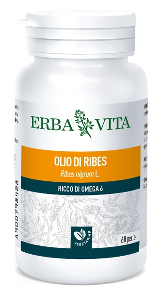 OLIO RIBES 60 PERLE 673 MG - Farmacia Murachelli Di Putelli dr. Giovanni