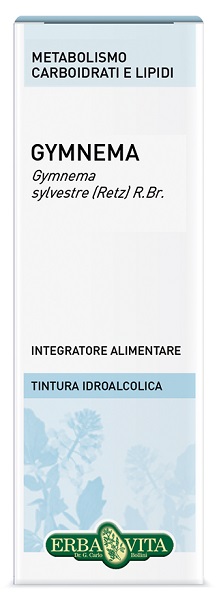 GYMNEMA SYLVESTRE SOLUZIONE IDROALCOLICA 50 ML - Farmacia Murachelli Di Putelli dr. Giovanni
