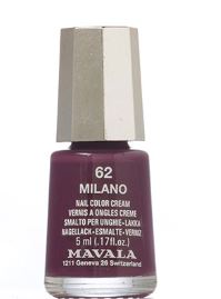MAVALA MINICOLOR 62 MILANO - Farmacia Murachelli Di Putelli dr. Giovanni