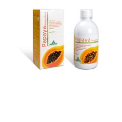 PAPAYA FERMENTATA 500 ML - Farmacia Murachelli Di Putelli dr. Giovanni