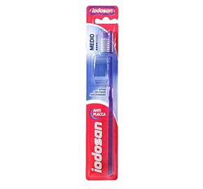IODOSAN SPAZZOLINO MEDIO - Farmacia Murachelli Di Putelli dr. Giovanni