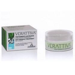 VERATTIVA CREMA ANTIRUGHE 50 ML - Farmacia Murachelli Di Putelli dr. Giovanni