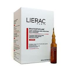 LIERAC PHYTOPHYLINE 20 FIALE 7,5 ML - Farmacia Murachelli Di Putelli dr. Giovanni