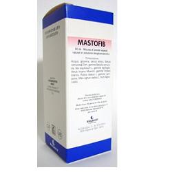 MASTOFIB 50 ML SOLUZIONE IDROALCOLICA - Farmacia Murachelli Di Putelli dr. Giovanni