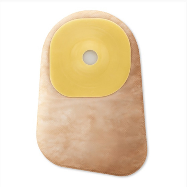 SACCA MAXI CONVESSITA' INTEGRALE TRASPARENTE BARRIERA IDROCOLLOIDALE AUTOPORTANTE A PROTEZIONE TOTALE FILTRO ANTIODORE RIVESTIMENTO IN TNT IDROREPELLENTE 15/51MM 30 PEZZI - Farmacia Murachelli Di Putelli dr. Giovanni