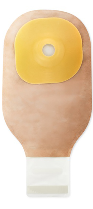 SACCA MAXI CONVEX BARRIERA IDROCOLLOIDALE AUTOPORTANTE FILTRNTIODORE TNT CHIUSURA INTEGRATA TRASPARENTE RITAGLIABILE 15-51 30 PEZZI - Farmacia Murachelli Di Putelli dr. Giovanni