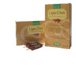 LIGNE DREN BIOLOGICO 20 AMPOLLE BEVIBILI DA 15 ML - Farmacia Murachelli Di Putelli dr. Giovanni