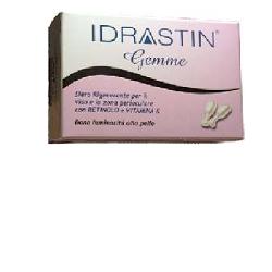 IDRASTIN GEMME 28 PERLE MONODOSE - Farmacia Murachelli Di Putelli dr. Giovanni