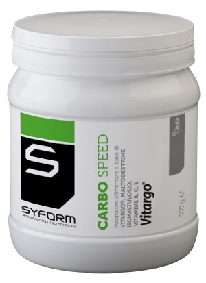 CARBO SPEED 500 G - Farmacia Murachelli Di Putelli dr. Giovanni
