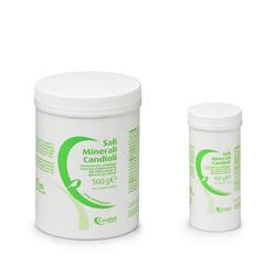 CANDIOLI SALI MINERALI ORNITOLOGIA BARATTOLO 100 G - Farmacia Murachelli Di Putelli dr. Giovanni