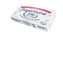 YOGERMINA 100 MILIARDI 5 FLACONCINI 8 ML - Farmacia Murachelli Di Putelli dr. Giovanni