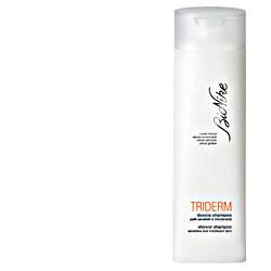TRIDERM DOCCIA SHAMPOO 200 ML VECCHIA FORMULA - Farmacia Murachelli Di Putelli dr. Giovanni